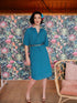 Atelier Jupe - Olivia Blouse and Dress